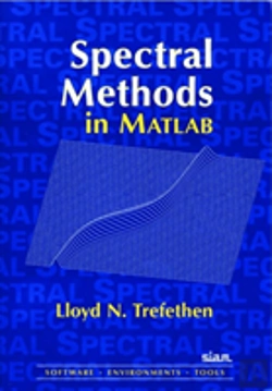 Bertrand.pt - Spectral Methods In Matlab