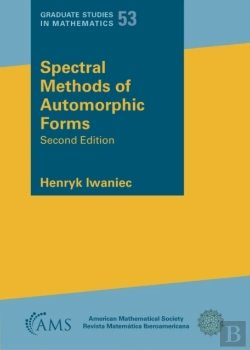 Bertrand.pt - Spectral Methods Of Automorphic Forms
