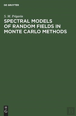 Bertrand.pt - Spectral Models Of Random Fields In Monte Carlo Methods