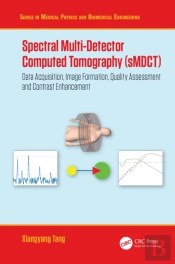 Spectral Multi-Detector Computed Tomography (Smdct)