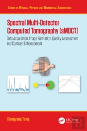 Spectral Multi-Detector Computed Tomography (Smdct)