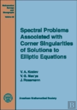 Bertrand.pt - Spectral Problems Associated With Corner Singularities Of Solutions To Elliptic Equations