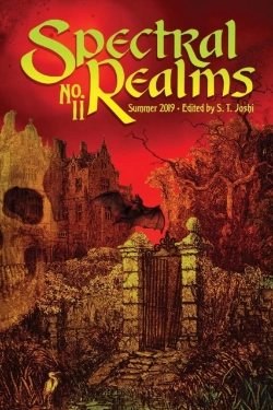 Bertrand.pt - Spectral Realms No. 11