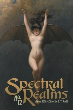 Bertrand.pt - Spectral Realms No. 12