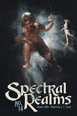 Bertrand.pt - Spectral Realms No. 14