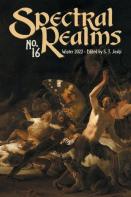Spectral Realms No. 16