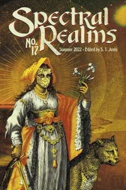 Bertrand.pt - Spectral Realms No. 17