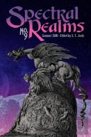 Spectral Realms No. 9