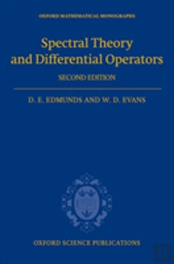 Bertrand.pt - Spectral Theory And Differential Operators