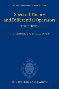 Bertrand.pt - Spectral Theory And Differential Operators