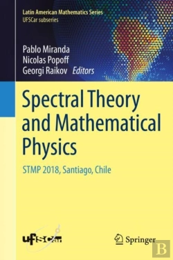 Bertrand.pt - Spectral Theory And Mathematical Physics