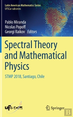 Bertrand.pt - Spectral Theory And Mathematical Physics