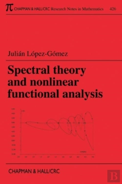 Bertrand.pt - Spectral Theory And Nonlinear Functional Analysis