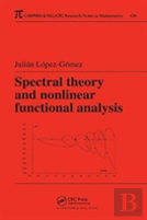 Spectral Theory And Nonlinear Functional Analysis