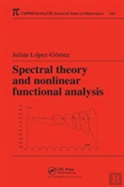 Bertrand.pt - Spectral Theory And Nonlinear Functional Analysis