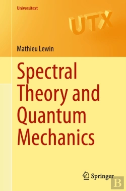 Bertrand.pt - Spectral Theory And Quantum Mechanics