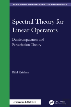 Bertrand.pt - Spectral Theory For Linear Operators