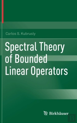 Bertrand.pt - Spectral Theory Of Bounded Linear Operators