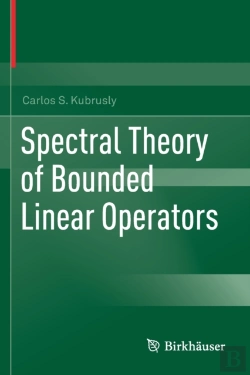 Bertrand.pt - Spectral Theory Of Bounded Linear Operators