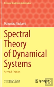 Spectral Theory Of Dynamical Systems