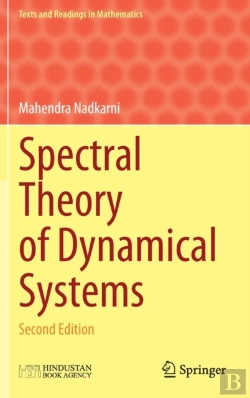Bertrand.pt - Spectral Theory Of Dynamical Systems