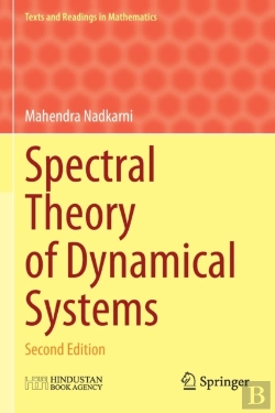 Bertrand.pt - Spectral Theory Of Dynamical Systems