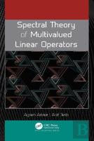 Spectral Theory Of Multivalued Linear Operators