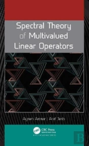 Spectral Theory Of Multivalued Linear Operators