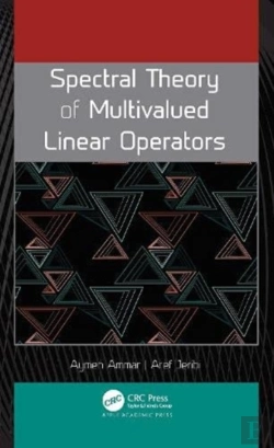 Bertrand.pt - Spectral Theory Of Multivalued Linear Operators