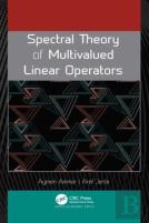 Spectral Theory Of Multivalued Linear Operators