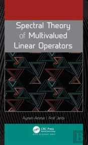Spectral Theory Of Multivalued Linear Operators