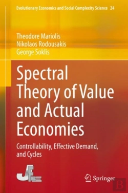 Bertrand.pt - Spectral Theory Of Value And Actual Economies