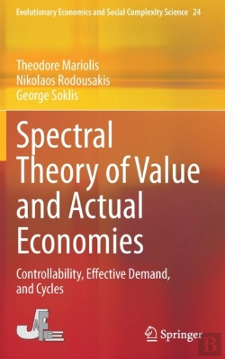Bertrand.pt - Spectral Theory Of Value And Actual Economies