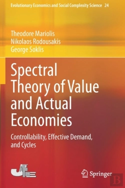 Bertrand.pt - Spectral Theory Of Value And Actual Economies