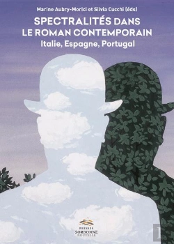 Bertrand.pt - Spectralites Dans Le Roman Contemporain : Italie, Espagne, Portugal