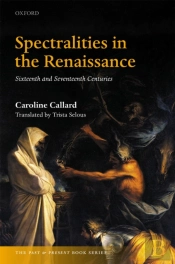 Spectralities In The Renaissance