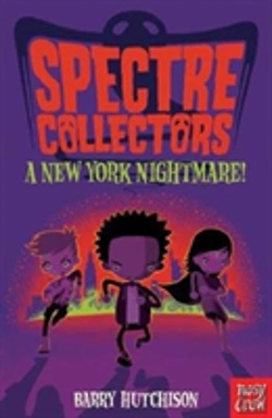 Bertrand.pt - Spectre Collectors: A New York Nightmare!