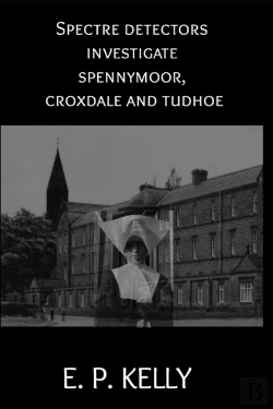 Bertrand.pt - Spectre Detectors Investigate Spennymoor, Croxdale And Tudhoe