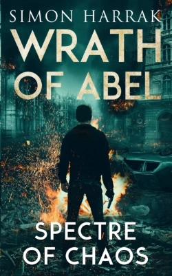 Bertrand.pt - Spectre Of Chaos: A Frederich Abel Actio