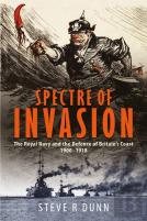 Spectre Of Invasion