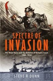 Spectre Of Invasion