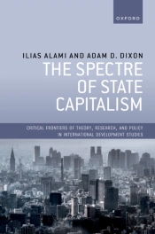 Spectre Of State Capitalism