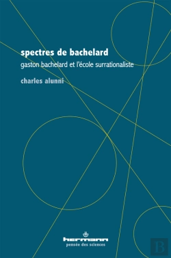 Bertrand.pt - Spectres De Bachelard