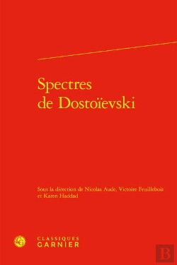 Bertrand.pt - Spectres De Dostoievski