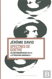 Spectres De Goethe