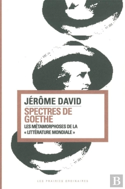 Bertrand.pt - Spectres De Goethe