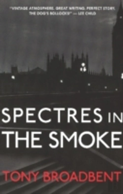 Bertrand.pt - Spectres In The Smoke