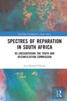 Spectres Of Reparation In South Africa