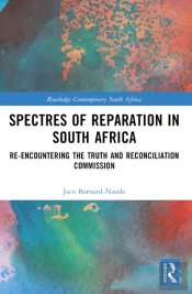Spectres Of Reparation In South Africa