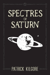 Spectres Of Saturn